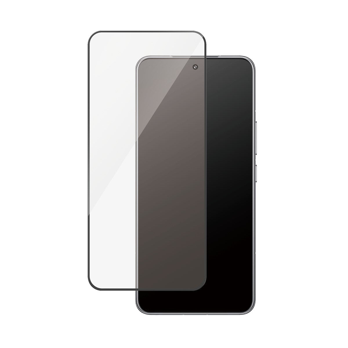 PanzerGlass® Screen Protector Xiaomi 17 | Ultra-Wide Fit